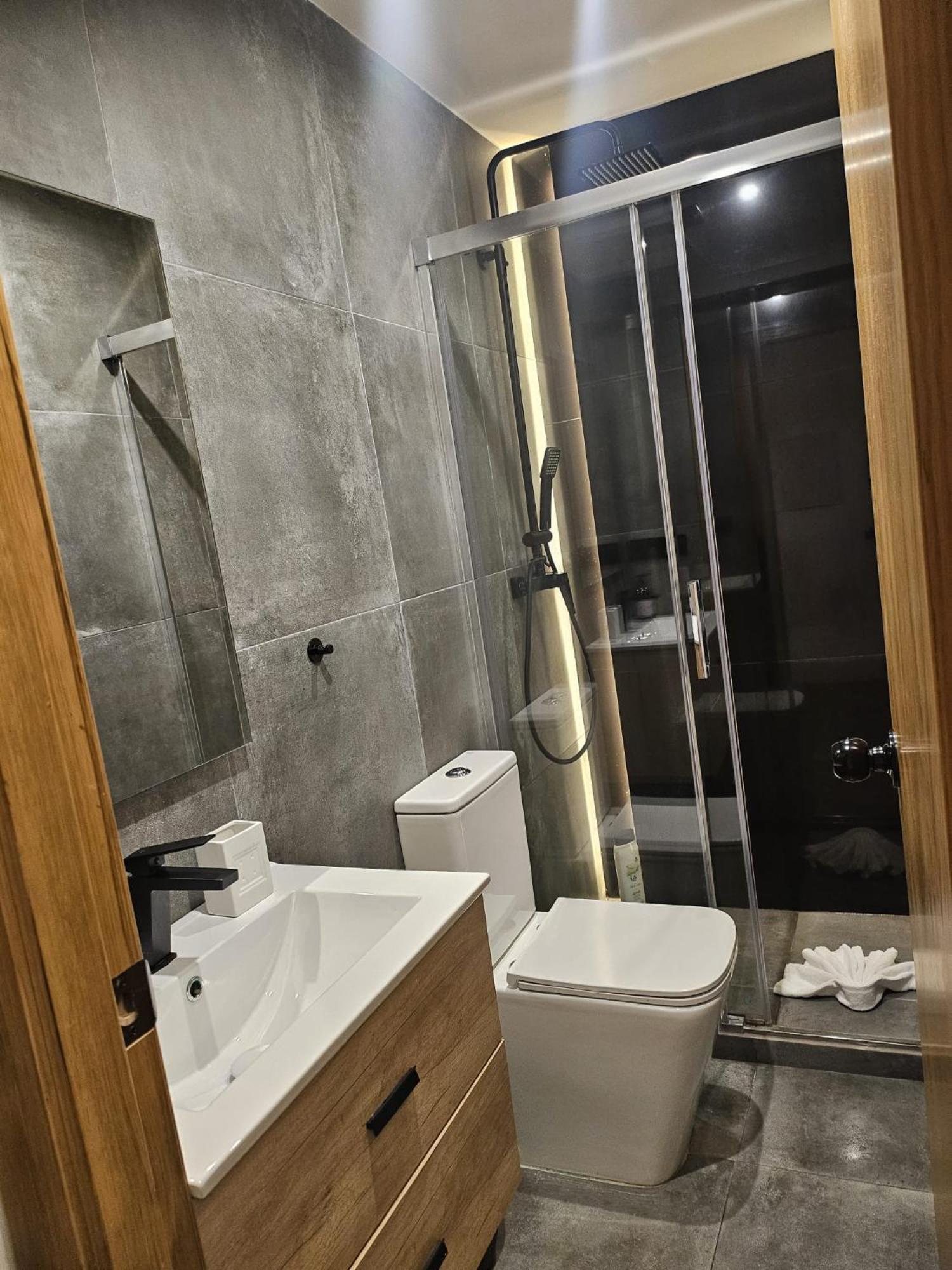 Suite Pepe 6 Huespedes Kordoba Bagian luar foto