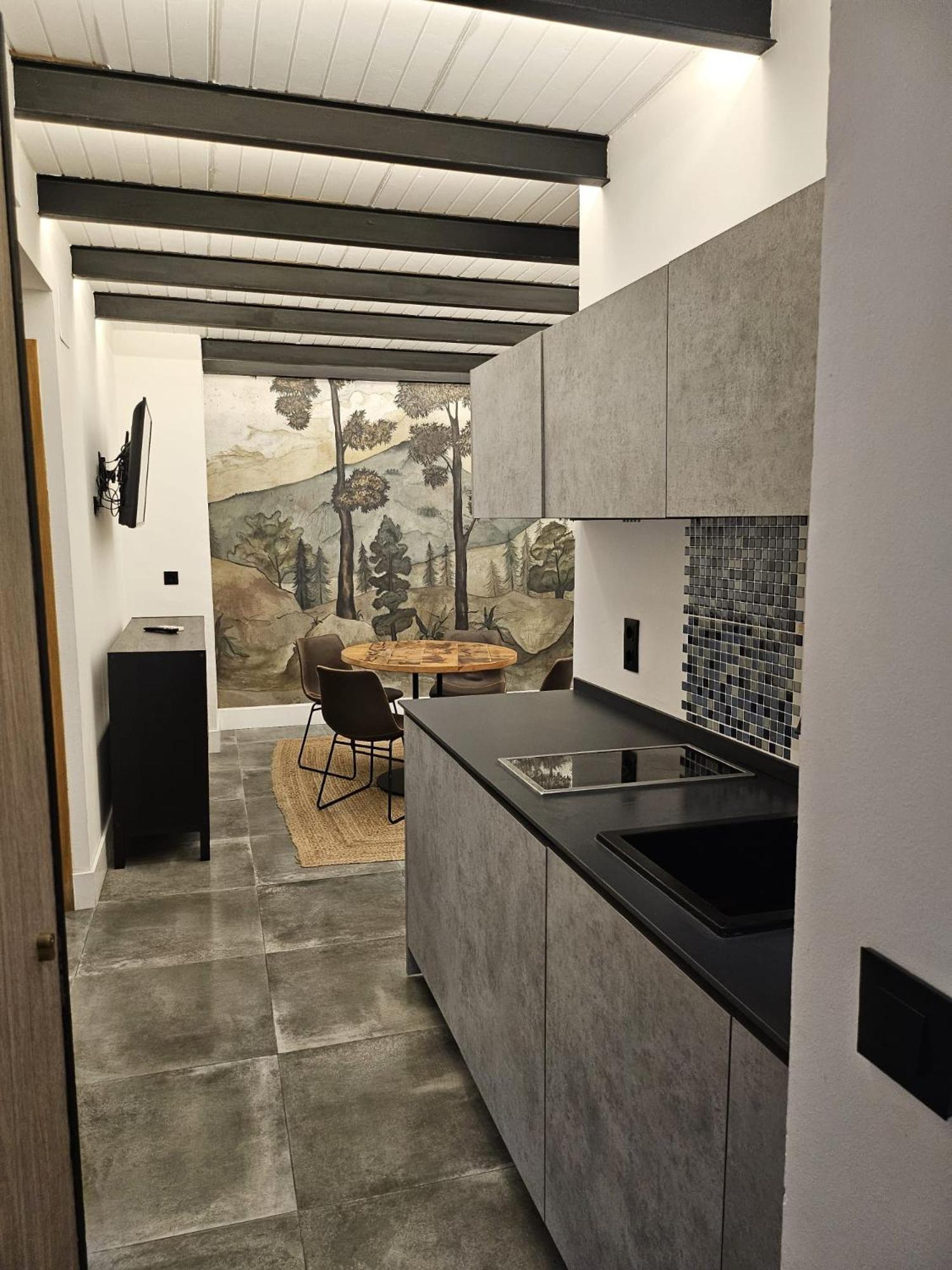 Suite Pepe 6 Huespedes Kordoba Bagian luar foto