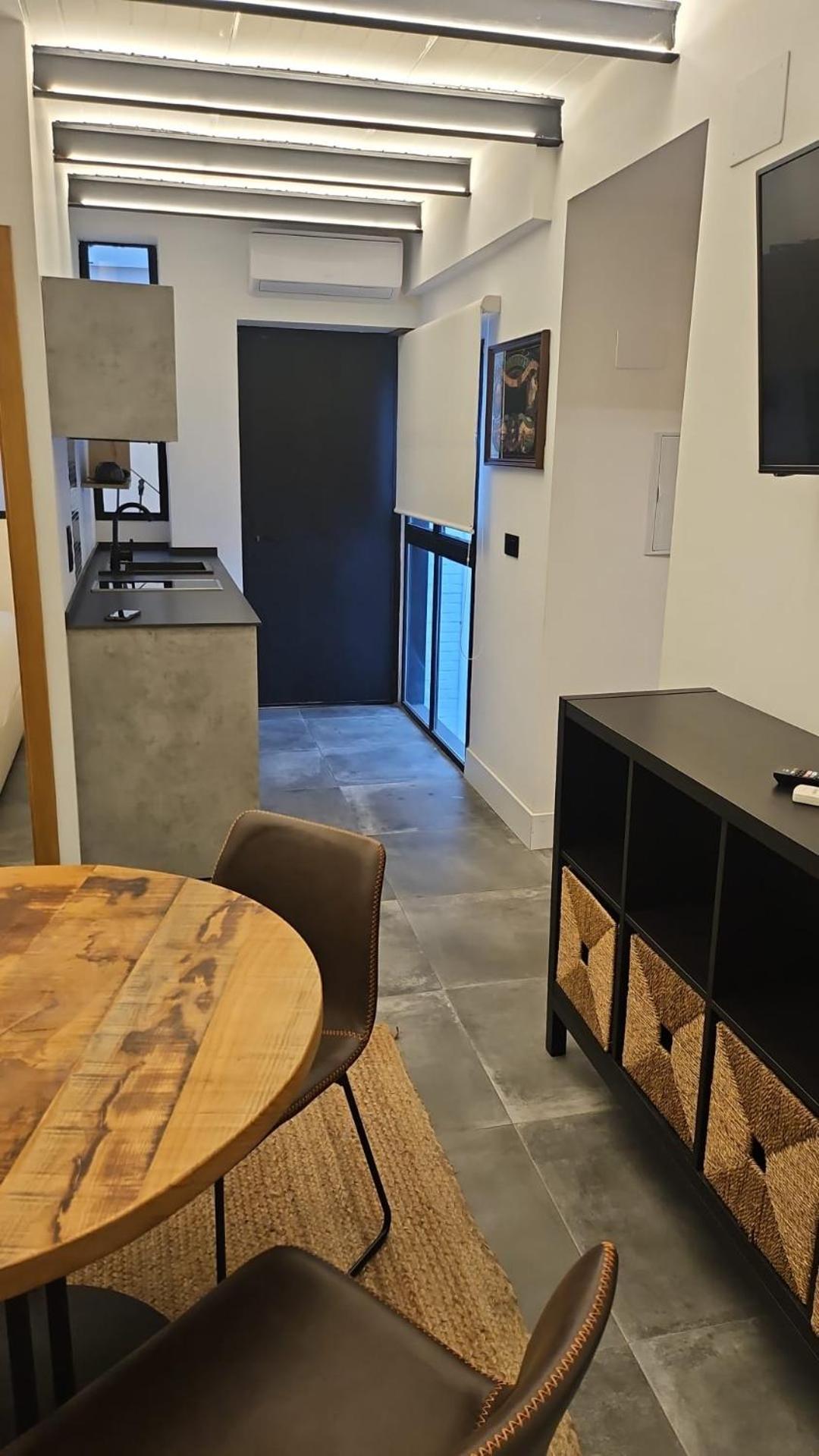 Suite Pepe 6 Huespedes Kordoba Bagian luar foto