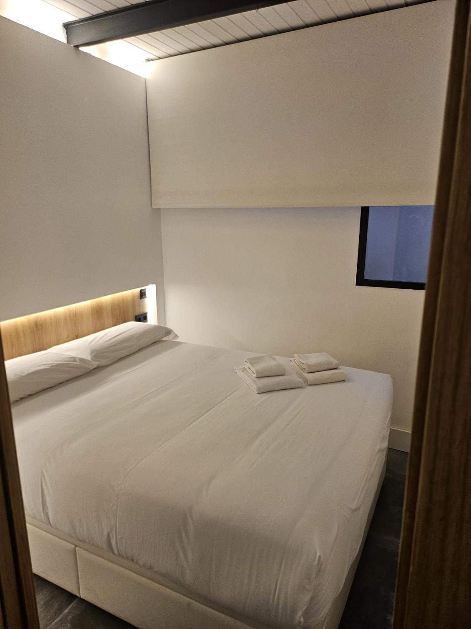Suite Pepe 6 Huespedes Kordoba Bagian luar foto